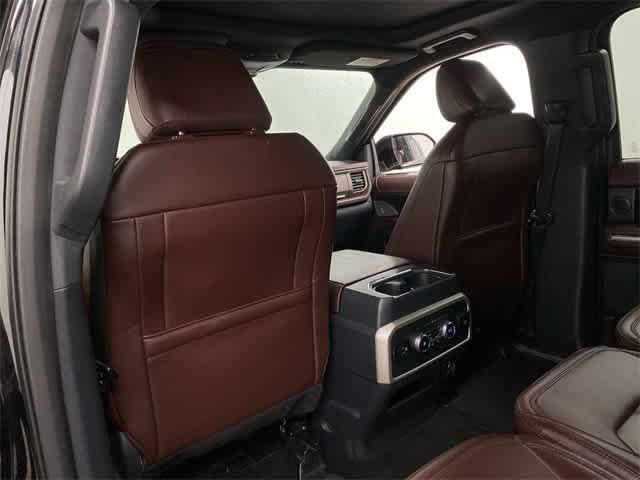 used 2022 Ford Expedition car, priced at $41,990