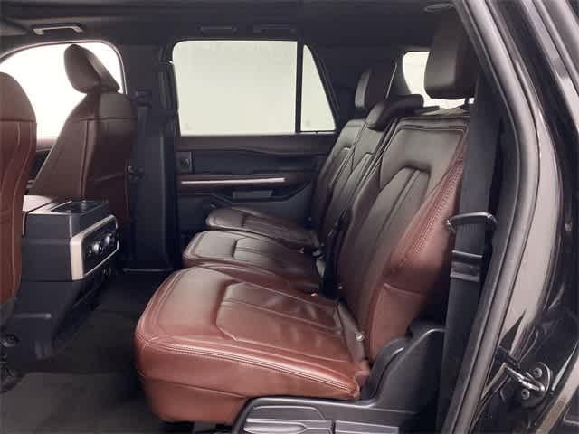 used 2022 Ford Expedition car, priced at $41,990