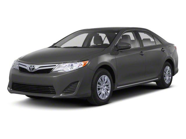 used 2012 Toyota Camry car, priced at $9,990