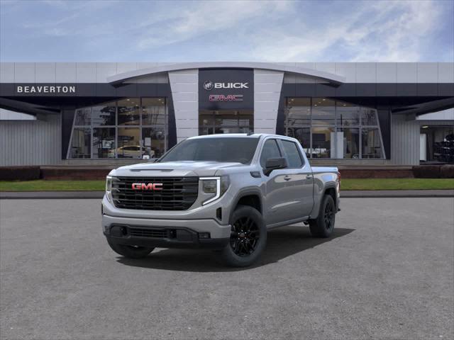 new 2024 GMC Sierra 1500 car, priced at $48,115