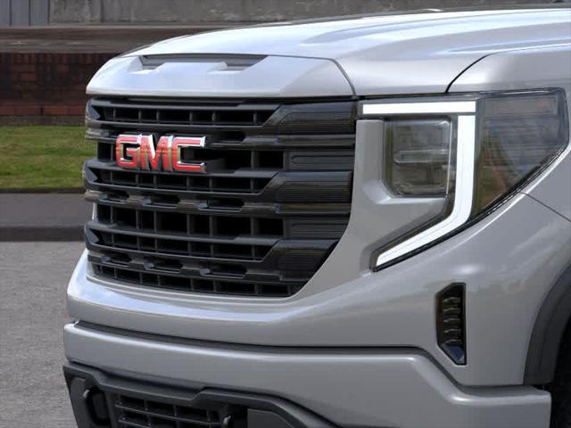 new 2024 GMC Sierra 1500 car, priced at $48,115