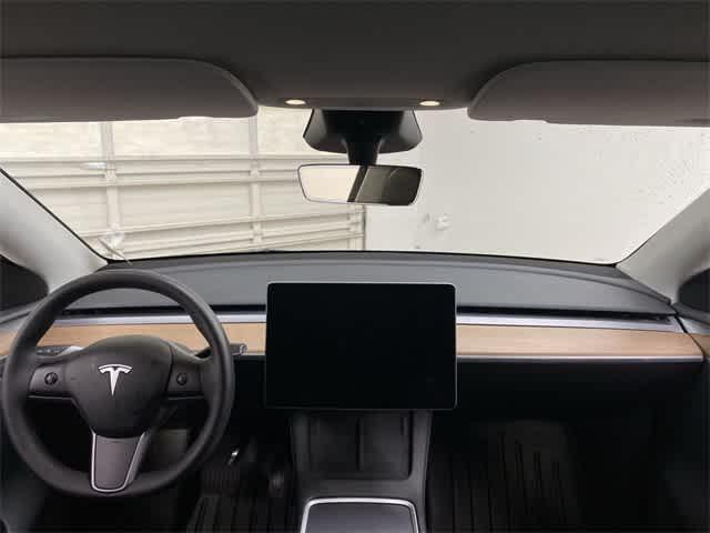 used 2023 Tesla Model Y car, priced at $33,990