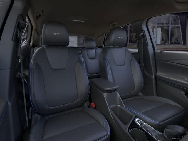 new 2025 Buick Encore GX car, priced at $26,585