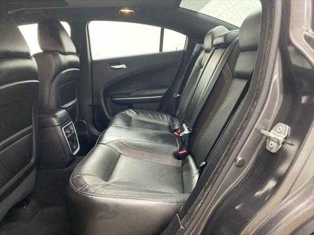 used 2021 Dodge Charger car, priced at $19,990