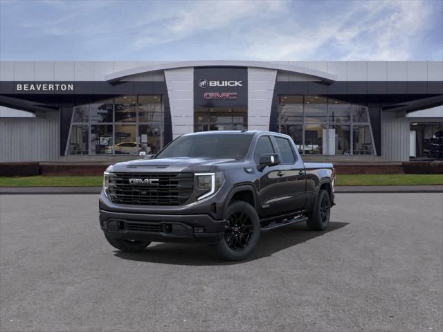 new 2025 GMC Sierra 1500 car, priced at $60,345