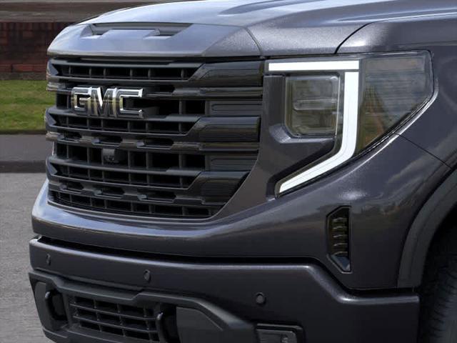 new 2025 GMC Sierra 1500 car, priced at $60,345