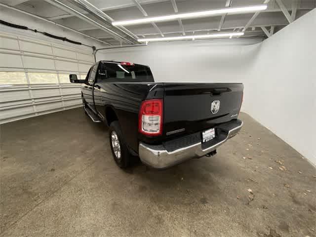 used 2024 Ram 3500 car, priced at $56,490