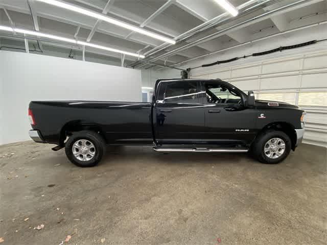 used 2024 Ram 3500 car, priced at $56,490