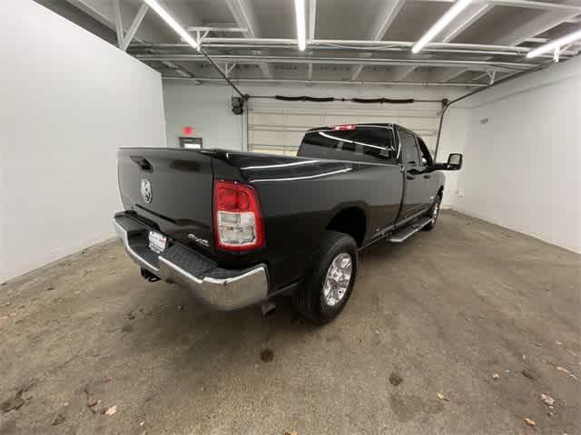 used 2024 Ram 3500 car, priced at $56,490