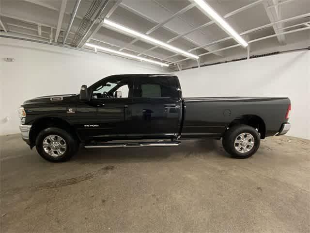 used 2024 Ram 3500 car, priced at $56,490