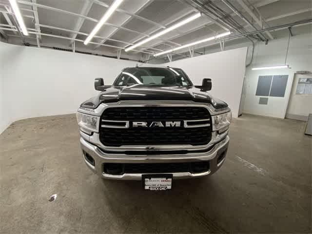 used 2024 Ram 3500 car, priced at $56,490