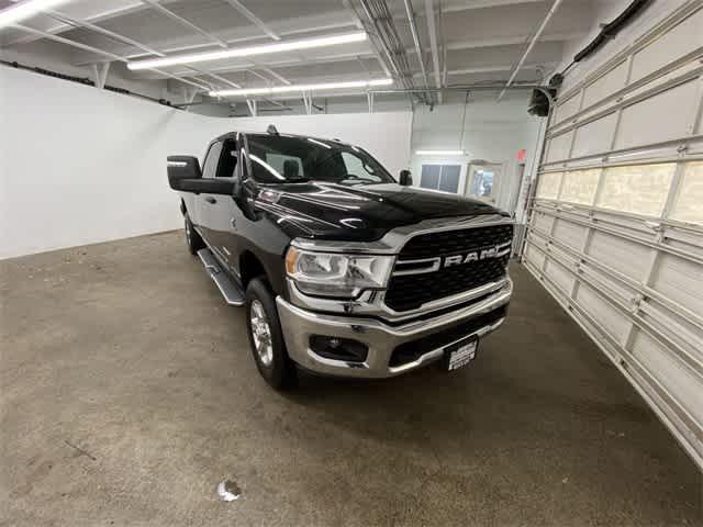 used 2024 Ram 3500 car, priced at $56,490