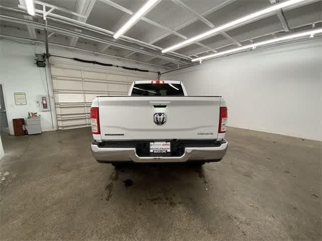 used 2022 Ram 2500 car, priced at $42,990