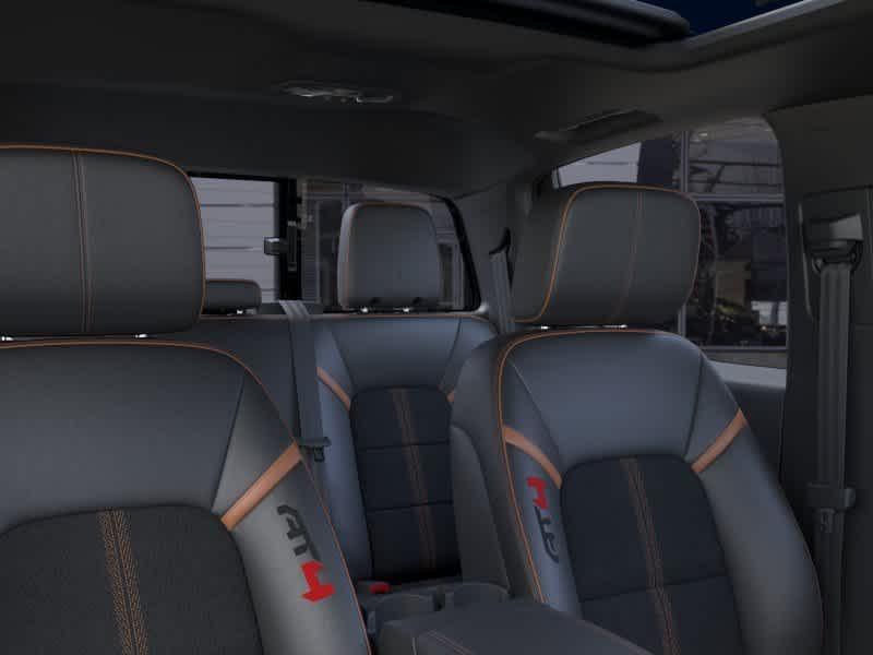 new 2024 GMC Canyon car, priced at $49,270