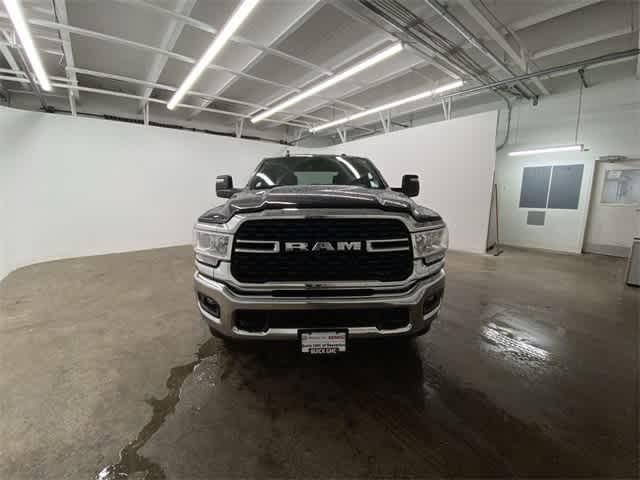 used 2024 Ram 2500 car, priced at $47,990