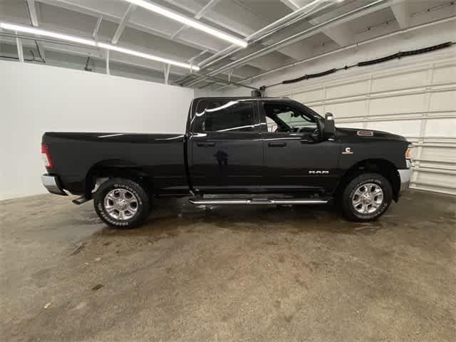 used 2024 Ram 2500 car, priced at $47,990