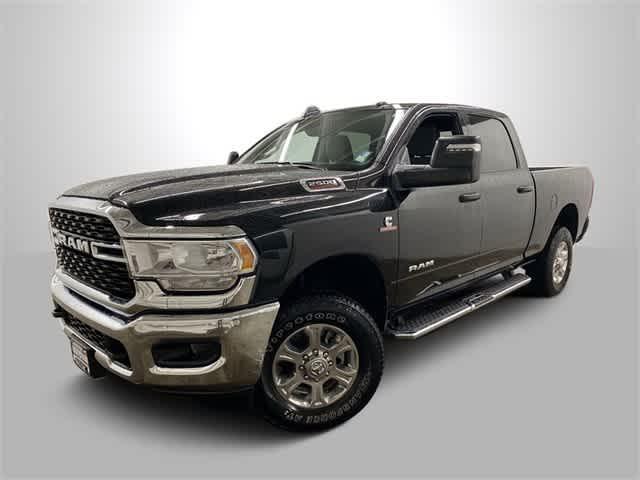 used 2024 Ram 2500 car, priced at $47,990