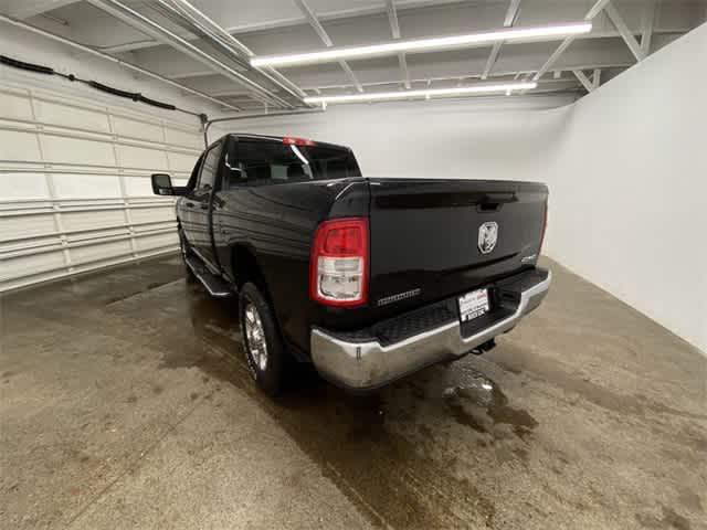 used 2024 Ram 2500 car, priced at $47,990