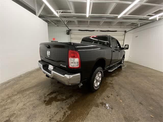 used 2024 Ram 2500 car, priced at $47,990