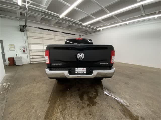 used 2024 Ram 2500 car, priced at $47,990