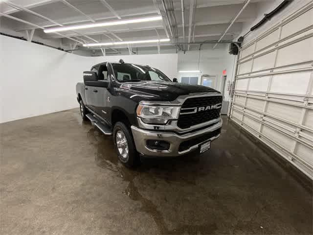 used 2024 Ram 2500 car, priced at $47,990