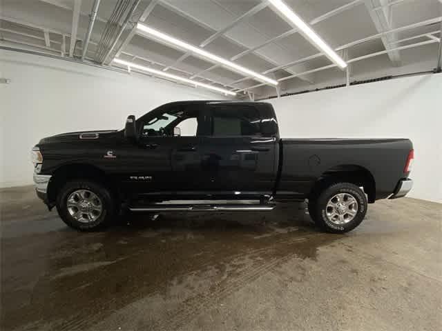 used 2024 Ram 2500 car, priced at $47,990