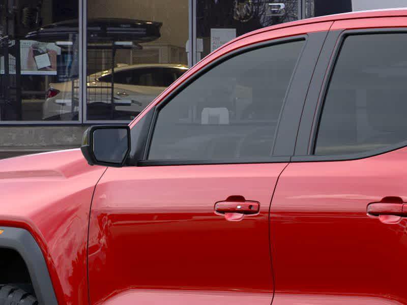 new 2026 GMC Canyon car, priced at $53,325