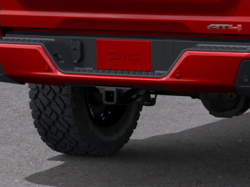 new 2026 GMC Canyon car, priced at $53,325