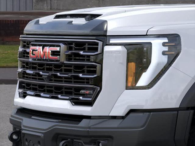 new 2024 GMC Sierra 2500 car, priced at $100,045