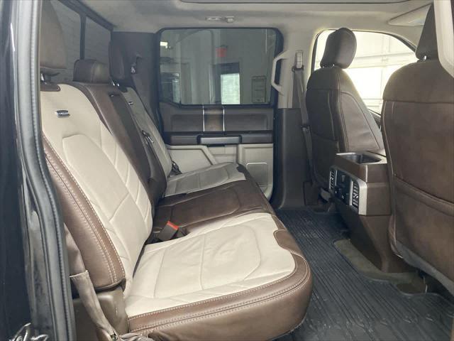 used 2019 Ford F-150 car, priced at $36,990