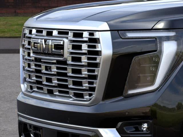 new 2025 GMC Yukon car, priced at $86,720