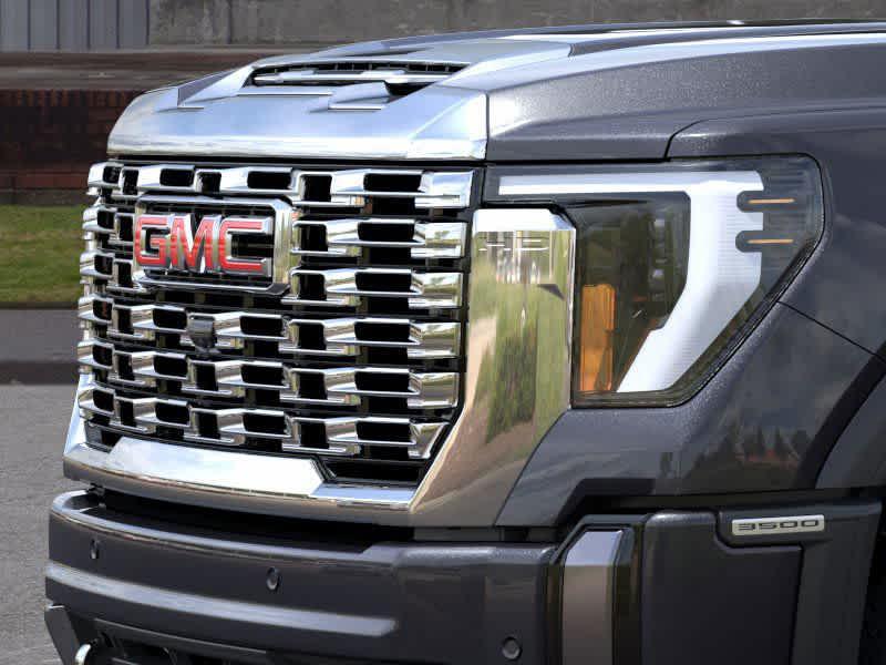 new 2026 GMC Sierra 3500 car, priced at $82,905