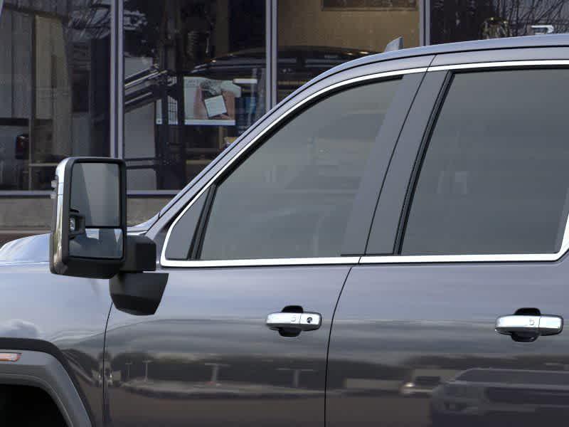 new 2026 GMC Sierra 3500 car, priced at $82,905