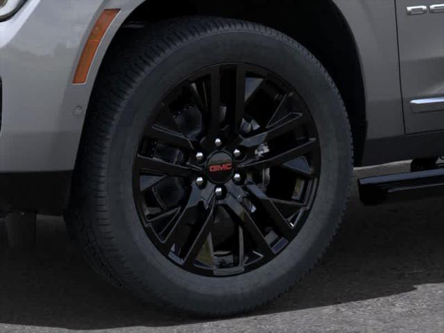 new 2025 GMC Yukon XL car, priced at $95,040