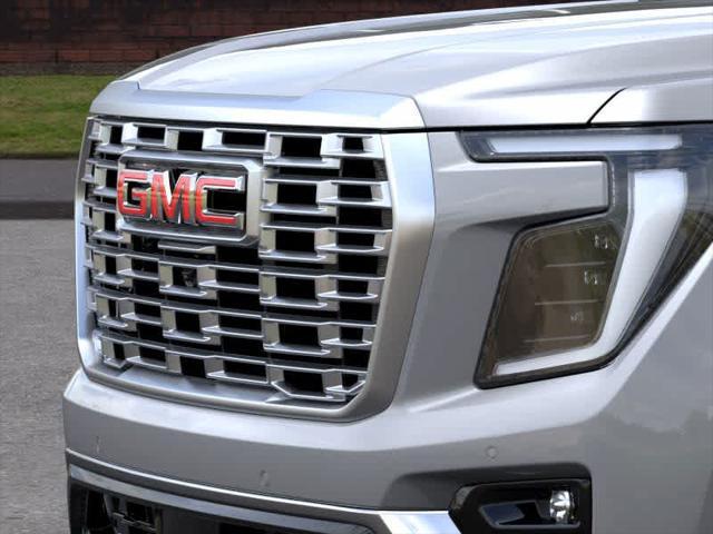 new 2025 GMC Yukon XL car, priced at $95,040