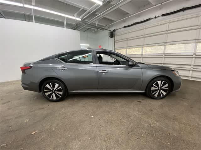 used 2022 Nissan Altima car, priced at $17,490