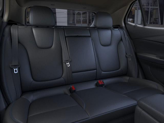 new 2025 Buick Encore GX car, priced at $26,340