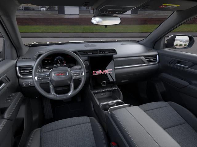 new 2026 GMC Terrain car, priced at $33,790