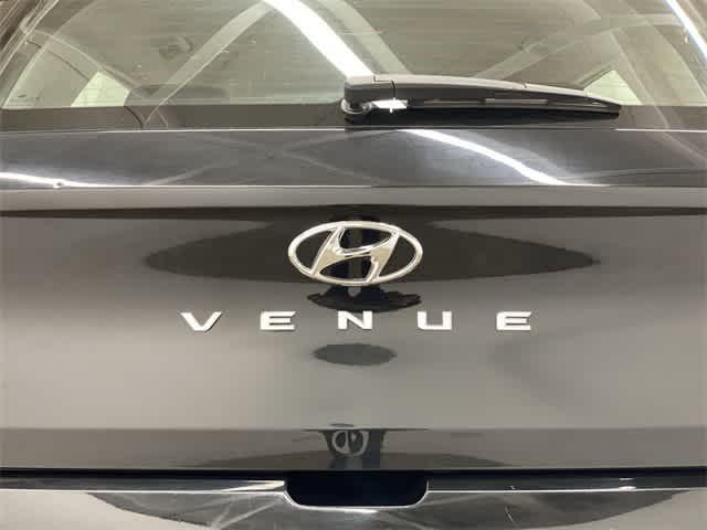 used 2021 Hyundai Venue car, priced at $14,990