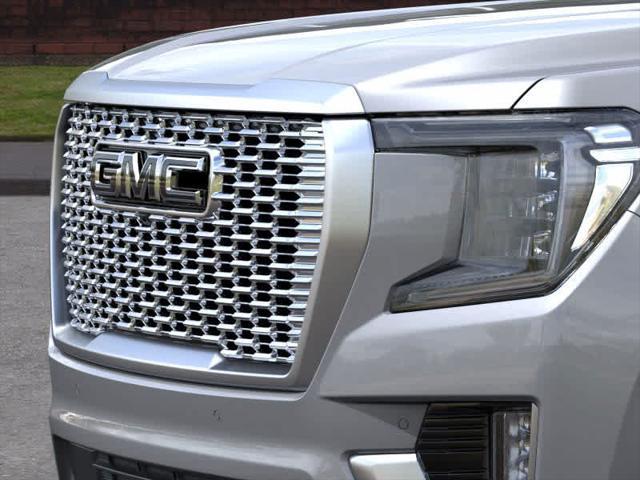 new 2024 GMC Yukon XL car, priced at $83,625