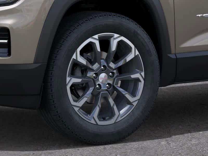 new 2026 GMC Terrain car, priced at $38,735