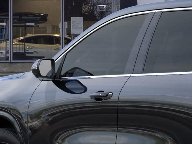 new 2025 GMC Acadia car, priced at $67,520
