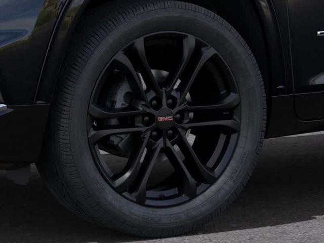 new 2025 GMC Acadia car, priced at $67,520