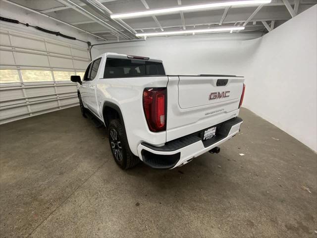 used 2023 GMC Sierra 1500 car, priced at $53,990