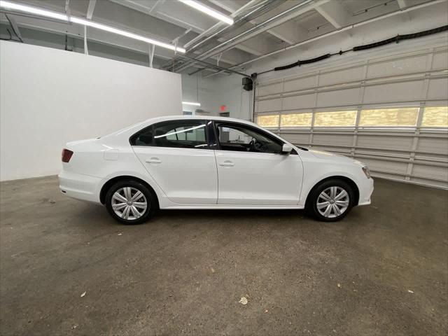 used 2017 Volkswagen Jetta car, priced at $8,990