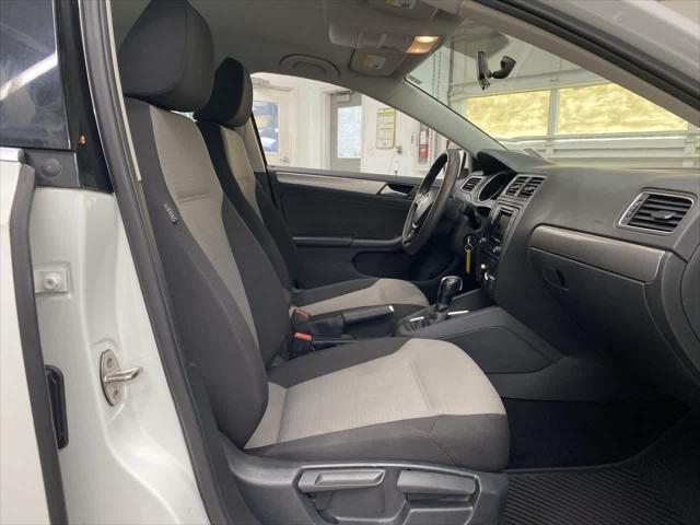 used 2017 Volkswagen Jetta car, priced at $8,990