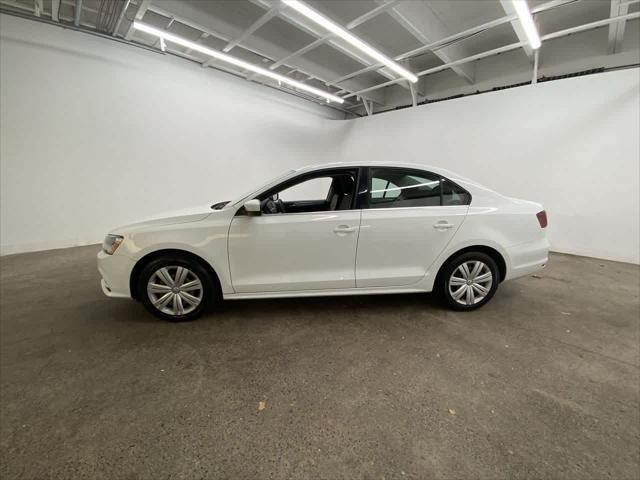 used 2017 Volkswagen Jetta car, priced at $8,990