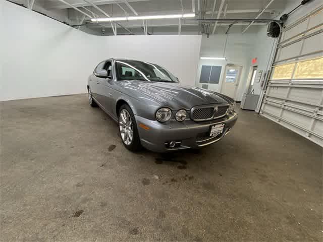 used 2008 Jaguar XJ car, priced at $9,990