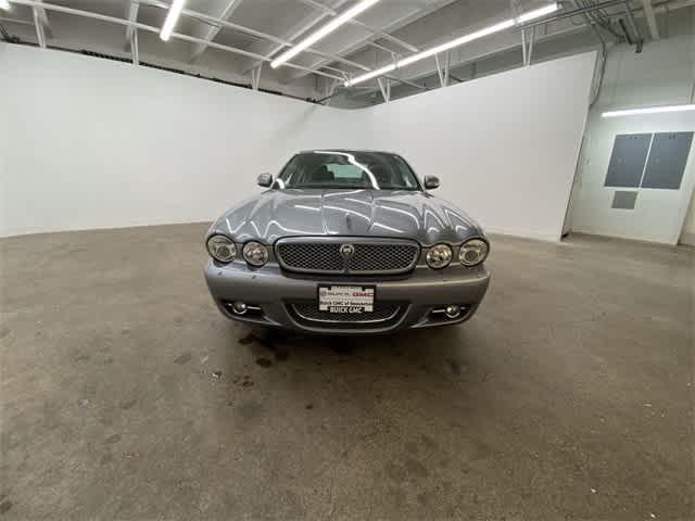 used 2008 Jaguar XJ car, priced at $9,990