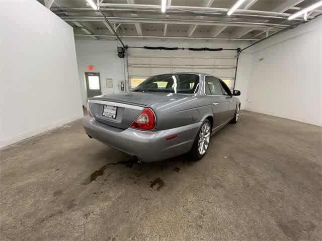 used 2008 Jaguar XJ car, priced at $9,990